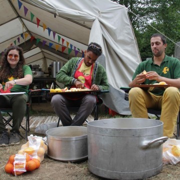 IMG 3746 - Scouts en Gidsen Zaventem 
